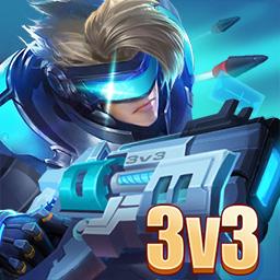 小小王者大乱斗3v3免广告版