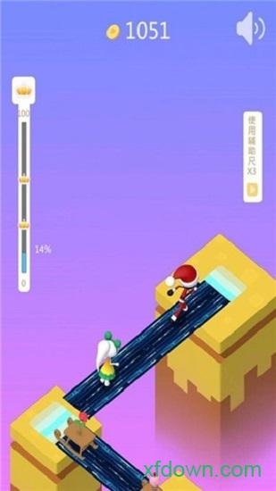 火柴人脱单日记九游版截图1