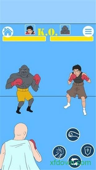 白日梦大作战游戏截图3