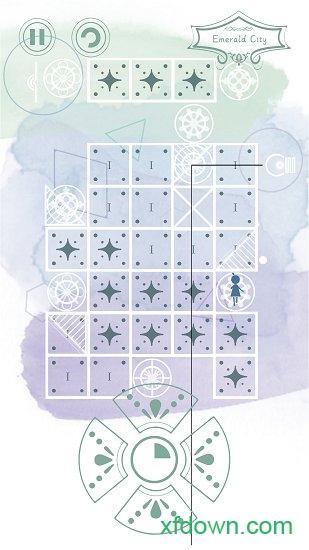 梦幻土地游戏截图2