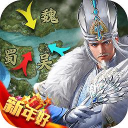 天下霸业九游版