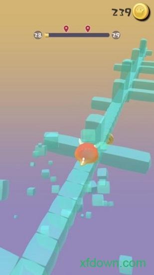 翻转空间截图1