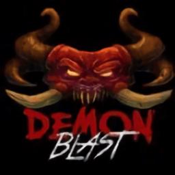 恶魔爆炸手游