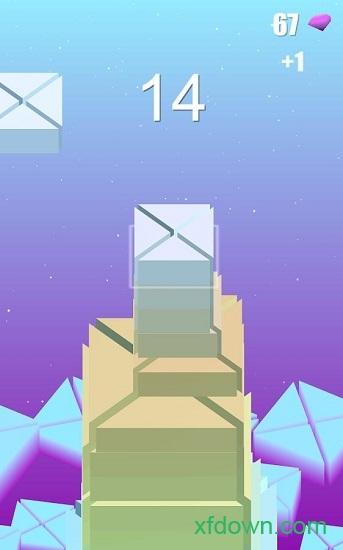 摩天大楼(skyscraper stack)截图3
