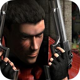 孤胆枪手4修改版(Alien Shooter)