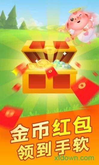 阳光养猪场圣诞最新版截图0
