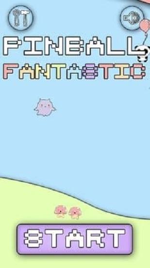 梦幻弹球官方版截图0