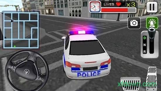 终极赛车狂飙官方正版截图1