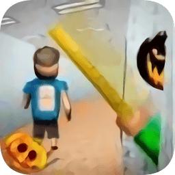 巴迪老师模拟器(Play for Angry Teacher)