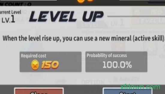 矿石大作战手游(Mineral.io)截图0