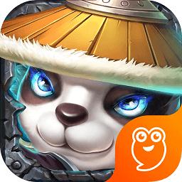 绝地兽人团玩版