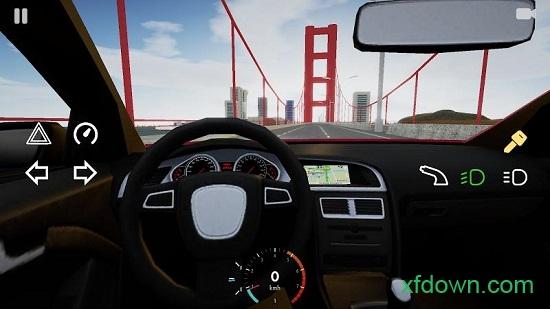 驾驶学校2018(car driving school 2018)截图1