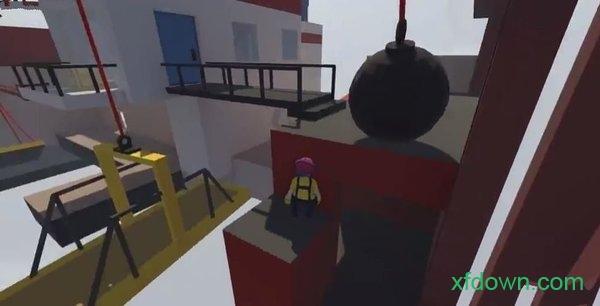 基佬大冒险手游(gang battle sim beast)截图1