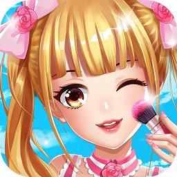 美少女魔法美妆内购破解版