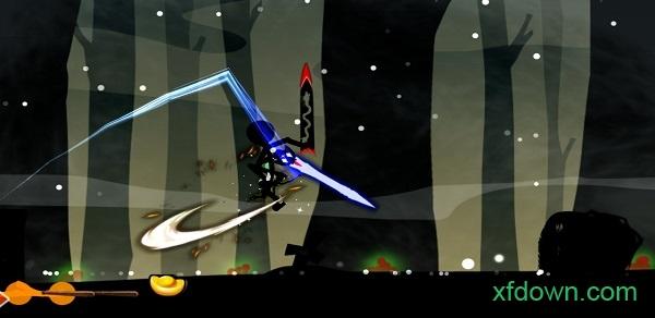 火柴人的愤怒拯救王国游戏(Stickman’s Rage: Save The Kingdom)截图2