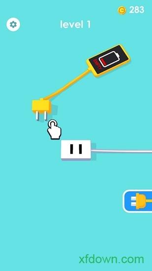 手机没电不可以(Recharge Please!)截图3