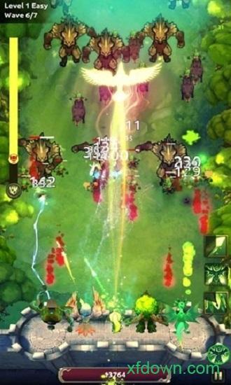 骑士国度(knight kingdom)截图2