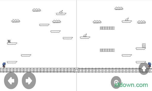 镜与孤独与陪伴手游截图3