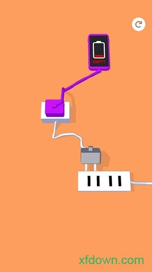 手机没电不可以(Recharge Please!)截图2