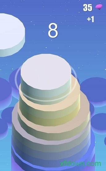 摩天大楼(skyscraper stack)截图2