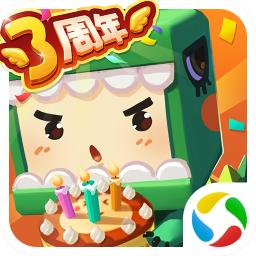 迷你世界37版