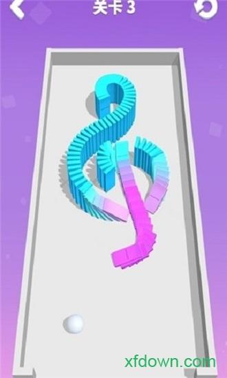 推倒就完事了红包版截图3