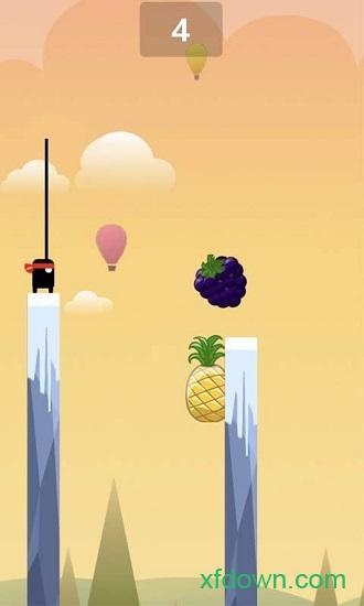 我就要砍砍砍截图2