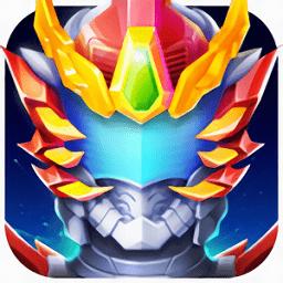 铠甲勇士英雄归来bt版