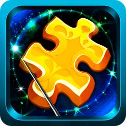 魔法拼图中文版