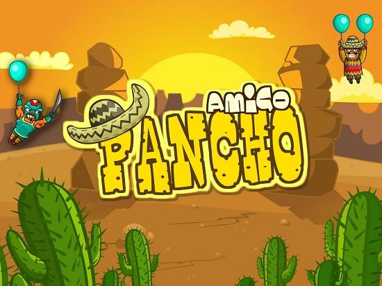 amigo pancho官方版截图0