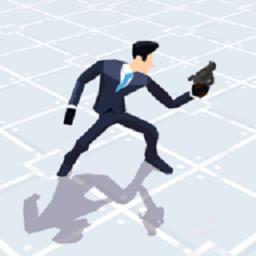特工行动侠(agent action)