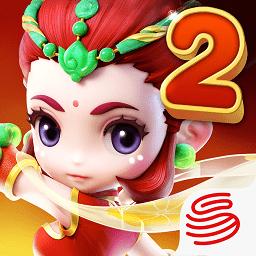 梦幻西游无双版九游版