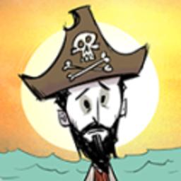 饥荒海难单机手游版