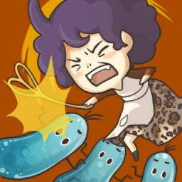 极度爆怒老妈物语九游版