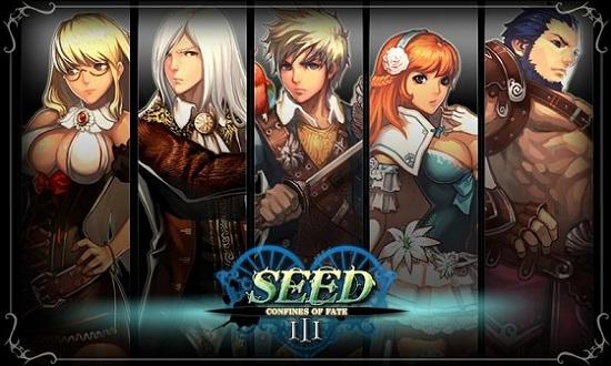 seed3中文版截图1