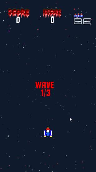 galaxiga手游截图3