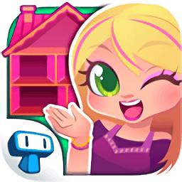 my doll house中文版