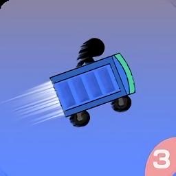 厕所赛车(toilet racer)游戏