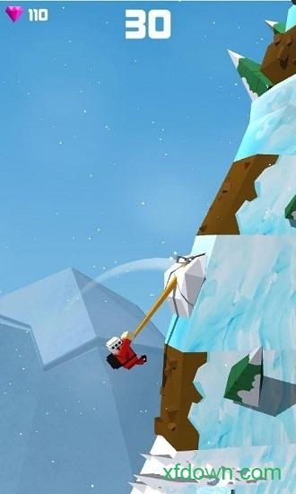 掘地登山中文版截图1
