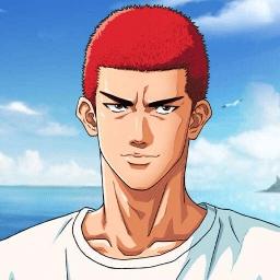 灌篮高手中文版