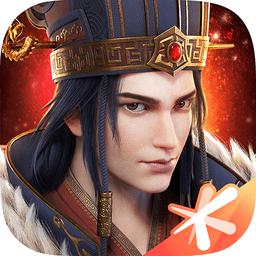 三国群英传霸王之业qq区新服