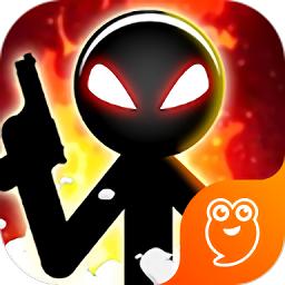 火柴人英雄刺激冒险九游版