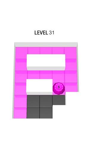 彩色果冻手游截图3