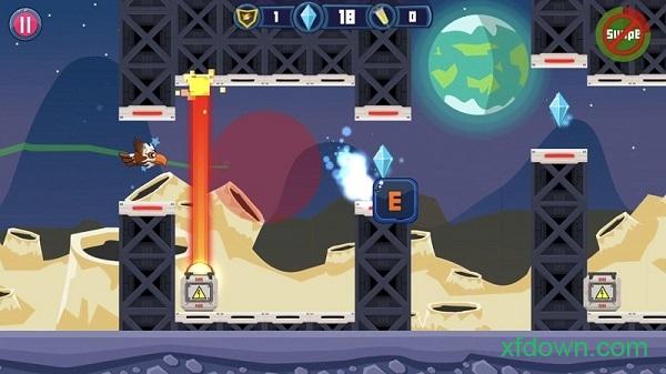 斗殴鸟(brawl birds)截图0