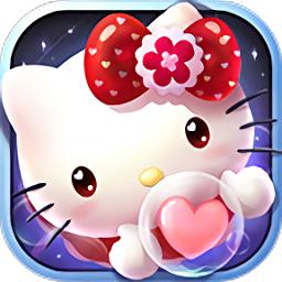 hellokitty快乐消游戏