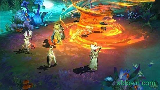 艾伦奇想截图0