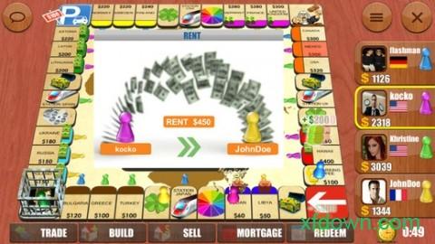 rento 3d手机版截图3