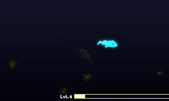 cat goes fishing有船版本截图1