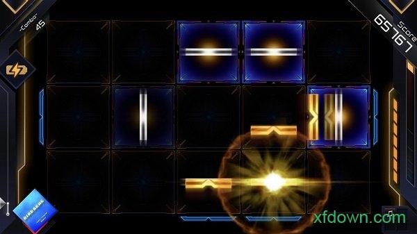 八方节拍游戏截图1