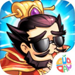 大国战变态版